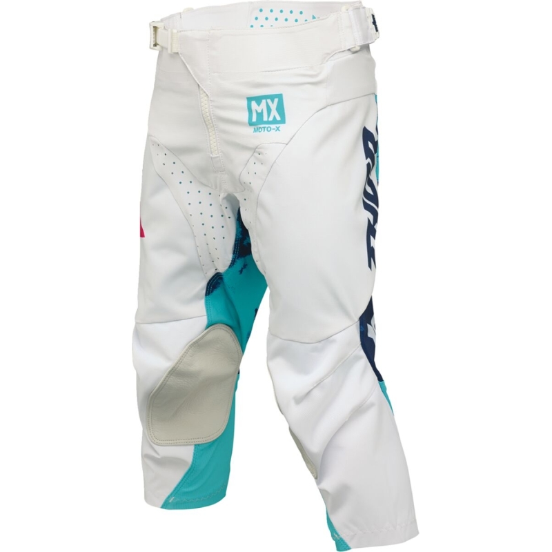 PANTALON ENFANT THOR LAUNCHMODE BLEACH BLEU