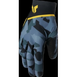 GANTS FEMME THOR SPORTMODE SHADOW NOIR