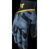 GANTS FEMME THOR SPORTMODE SHADOW NOIR