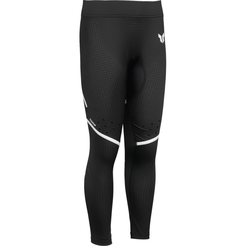PANTALON CROSS ENFANT THOR COMP NOIR