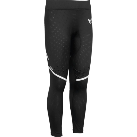 PANTALON CROSS ENFANT THOR COMP NOIR