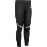 PANTALON CROSS ENFANT THOR COMP NOIR