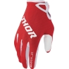 GANTS CROSS ENFANT THOR RIDEMODE STATIC ROUGE