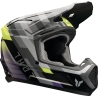 CASQUE CROSS ENFANT THOR FLEET CAMBER VIOLET