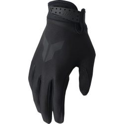 GANTS CROSS ENFANT THOR LAUNCHMODE SPLIT NOIR