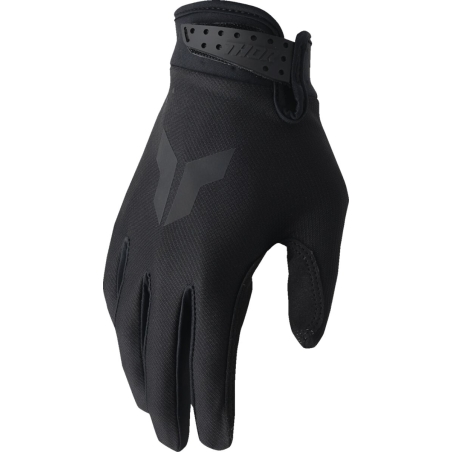 GANTS CROSS ENFANT THOR LAUNCHMODE SPLIT NOIR