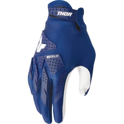 GANTS CROSS THOR LAUNCHMODE XP BLEU FONCÉ