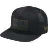 CASQUETTE THOR STAMP NOIR