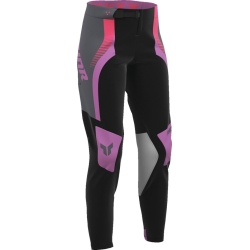 PANTALON FEMME THOR SPORTMODE VELOCITY ROSE