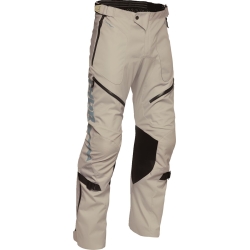 PANTALON MOTOCROSS THOR TERRAIN OVER-THE-BOOT BEIGE