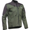 VESTE MOTOCROSS THOR TERRAIN VERT