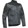 VESTE THOR TERRAIN GRIS FONCÉ