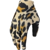 GANTS FEMME THOR SPORTMODE CHEETAH NOIR