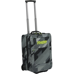 SAC D'ÉQUIPEMENT THOR JETWAY GRIS FONCÉ