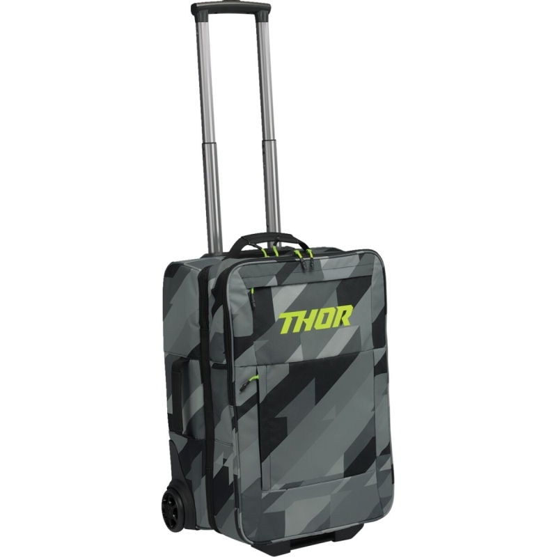 SAC D'ÉQUIPEMENT THOR JETWAY GRIS FONCÉ