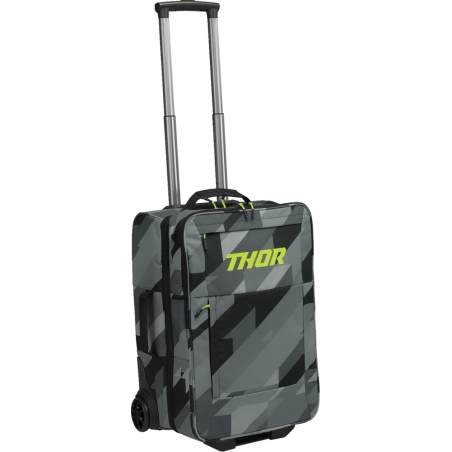 SAC D'ÉQUIPEMENT THOR JETWAY GRIS FONCÉ