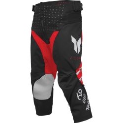 PANTALON ENFANT THOR LAUNCHMODE FUTURA ROUGE