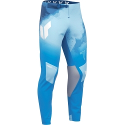 PANTALON THOR SPORTMODE CARBON BLEU