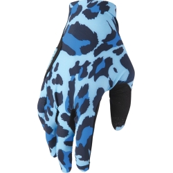 GANTS THOR SPORTMODE CHEETAH BLEU