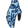 GANTS THOR SPORTMODE CHEETAH BLEU