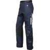 PANTALON FEMME THOR TERRAIN PAR-DESSUS BLEU