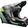 CASQUE MOTOCROSS ENFANT THOR FLEET CAMBER VERT