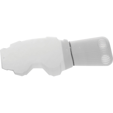 TEAR-OFF LUNETTE MOTOCROSS THOR ASCEND