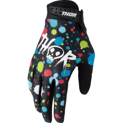 GANTS ENFANT THOR LAUNCHMODE SPLAT MULTICOLOR