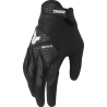 GANTS MOTOCROSS FEMME THOR LAUNCHMODE XP NOIR