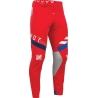 PANTALON MOTOCROSS THOR SPORTMODE SYNTH ROUGE