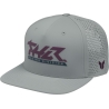 CASQUETTE THOR VERT GRIS