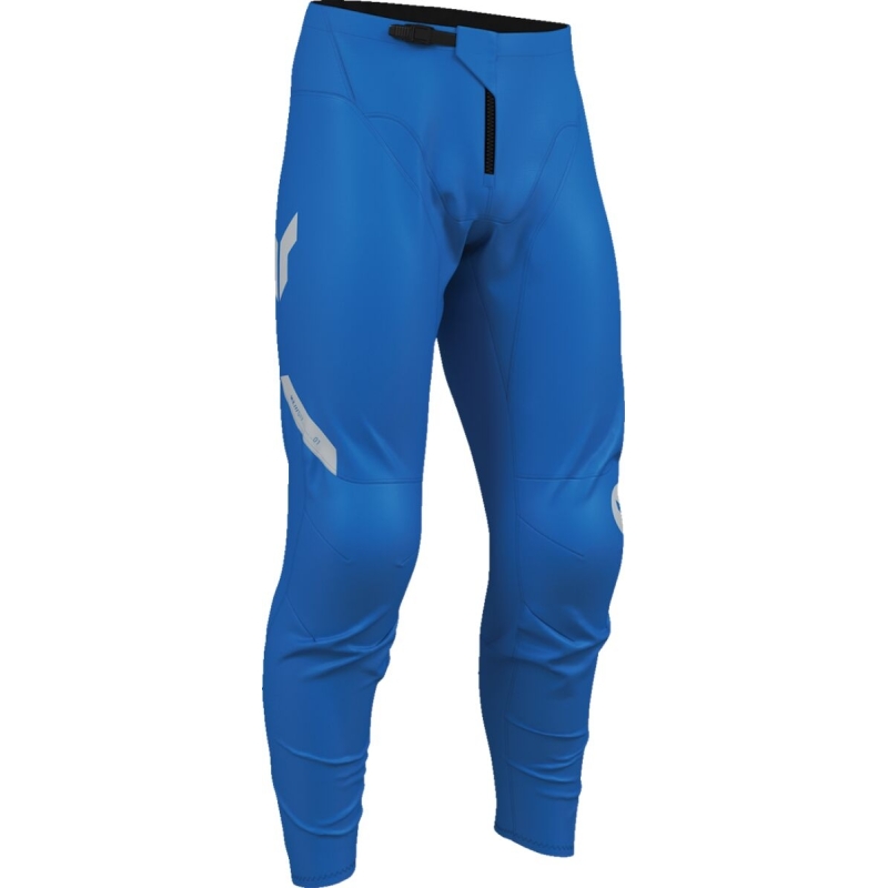 PANTALON THOR RIDEMODE MENACE BLEU