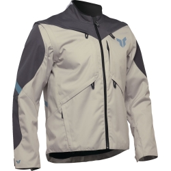 VESTE CROSS THOR TERRAIN BEIGE
