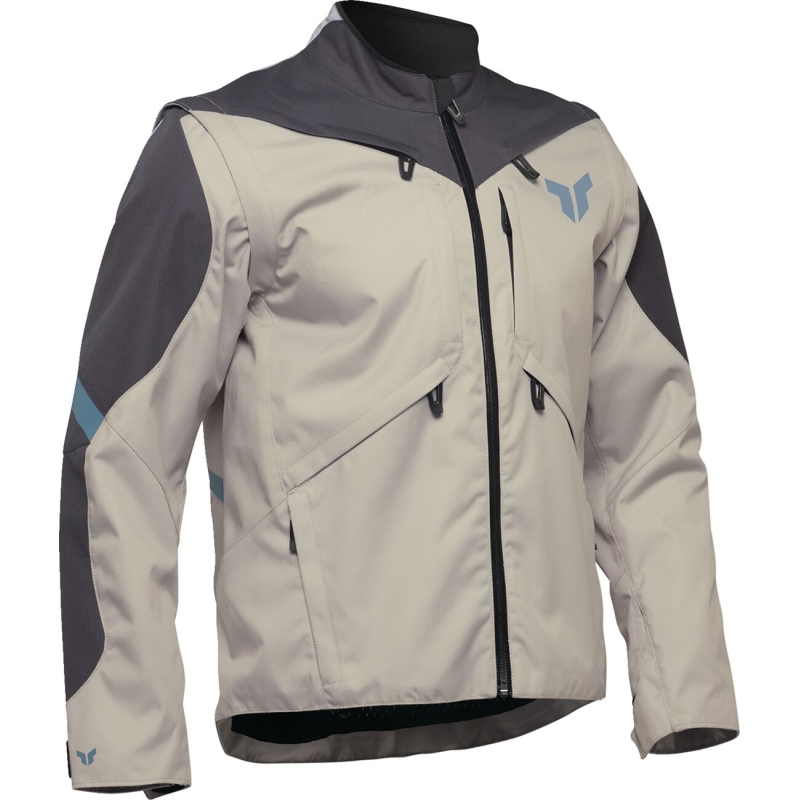 VESTE CROSS THOR TERRAIN BEIGE