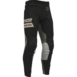 PANTALON THOR LAUNCHMODE BLEACH CAMO