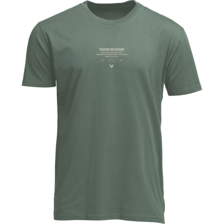 T-SHIRT CROSS THOR SIGNATURE SERIES VERT
