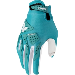 GANTS CROSS FEMME THOR LAUNCHMODE XP BLEU