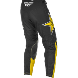PANTALON FLY KINETIC 2021 ROCKSTAR Pantalon moto cross