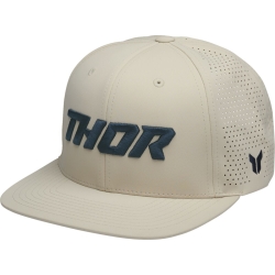 CASQUETTE THOR CORP BEIGE