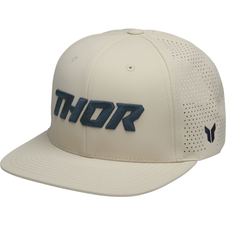 CASQUETTE THOR CORP BEIGE
