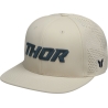 CASQUETTE THOR CORP BEIGE