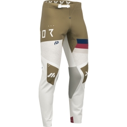 PANTALON CROSS THOR SPORTMODE LEAGUE MARRON