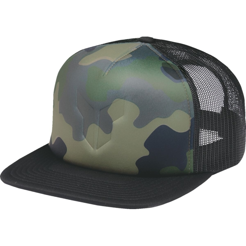 CASQUETTE THOR SHADOW CAMO