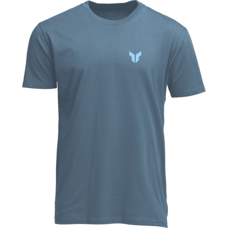 T-SHIRT THOR FUTURA BLEU