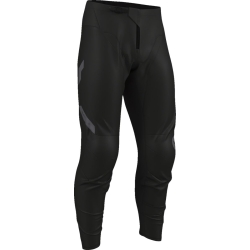 PANTALON CROSS THOR RIDEMODE MENACE NOIR