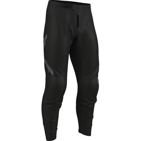 PANTALON CROSS THOR RIDEMODE MENACE NOIR