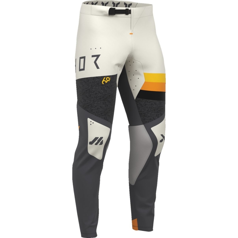 PANTALON THOR SPORTMODE LEAGUE GRIS FONCÉ