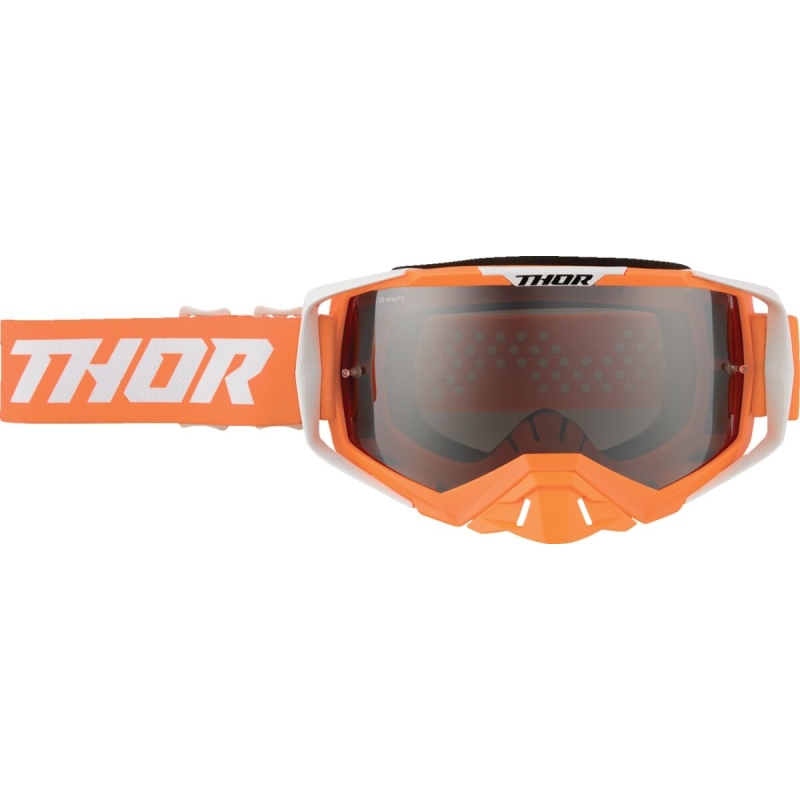 MASQUE THOR ACTIVATE FLITE ORANGE