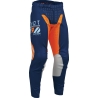 PANTALON CROSS THOR LAUNCHMODE FUTURA BLEU FONCÉ