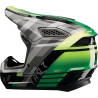 CASQUE CROSS THOR FLEET CAMBER VERT